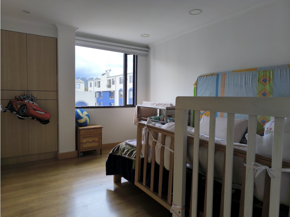 Apartamento en venta en Villas Del Mediterraneo, Bogotá · foto 19 de 24