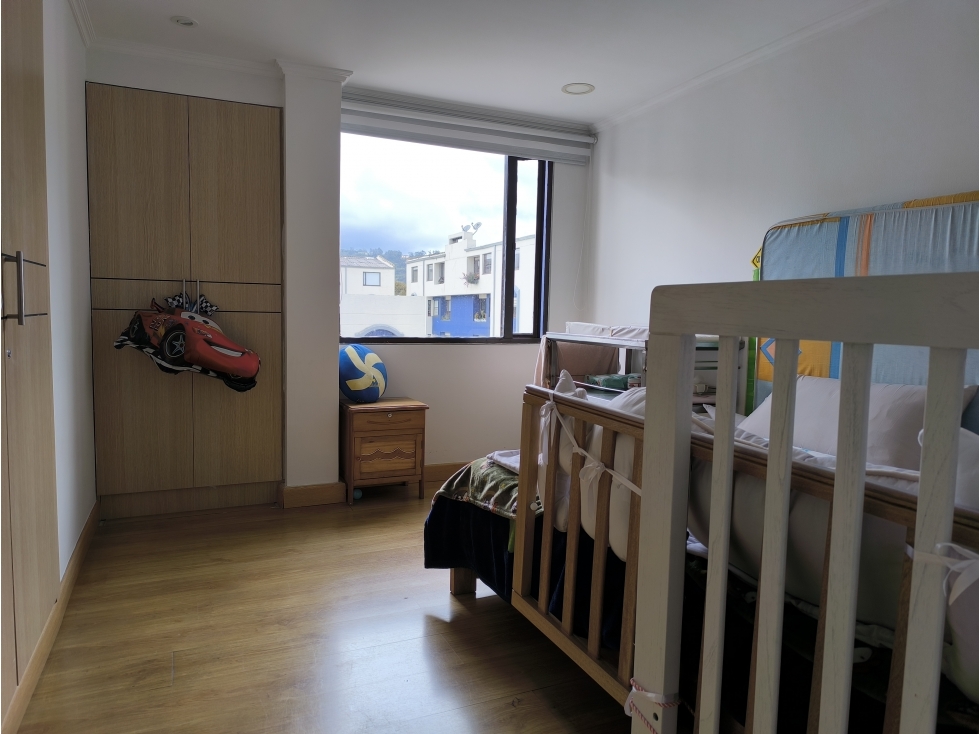 Apartamento en venta en Villas Del Mediterraneo, Bogotá · foto 20 de 24