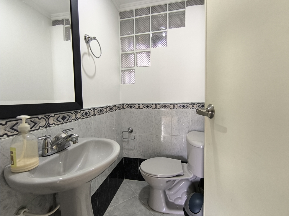 Apartamento en venta en Villas Del Mediterraneo, Bogotá · foto 24 de 24