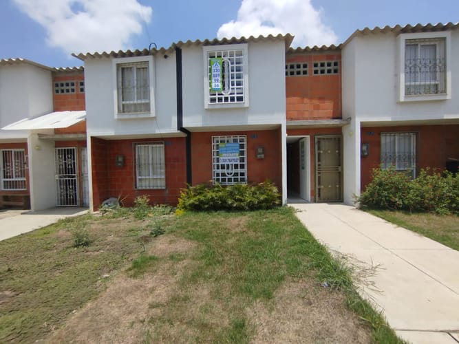 Casa de 2 alcobas en arriendo en Arenal, Candelaria, 65 m² · foto 2 de 22