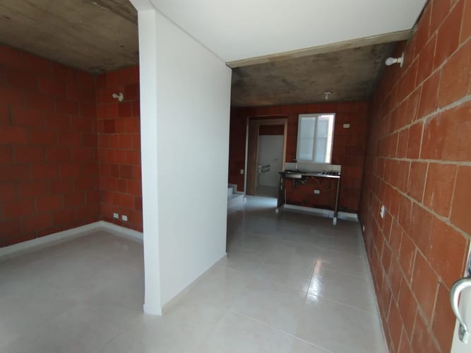 Casa de 2 alcobas en arriendo en Arenal, Candelaria, 65 m² · foto 4 de 22