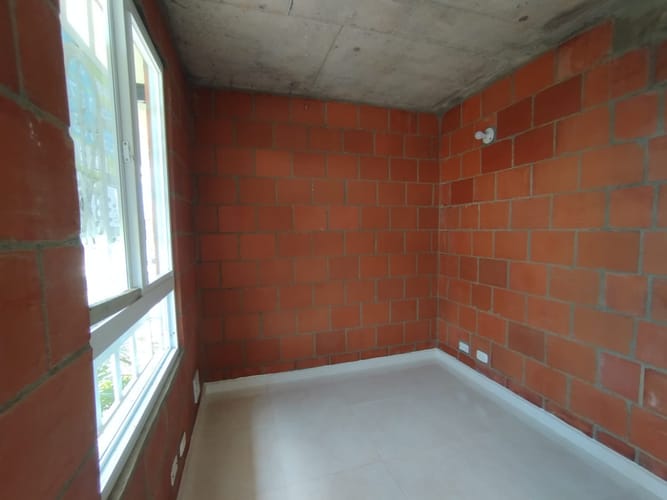 Casa de 2 alcobas en arriendo en Arenal, Candelaria, 65 m² · foto 6 de 22