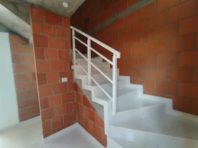 Casa de 2 alcobas en arriendo en Arenal, Candelaria, 65 m² · foto 9 de 22