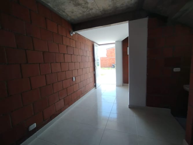 Casa de 2 alcobas en arriendo en Arenal, Candelaria, 65 m² · foto 10 de 22