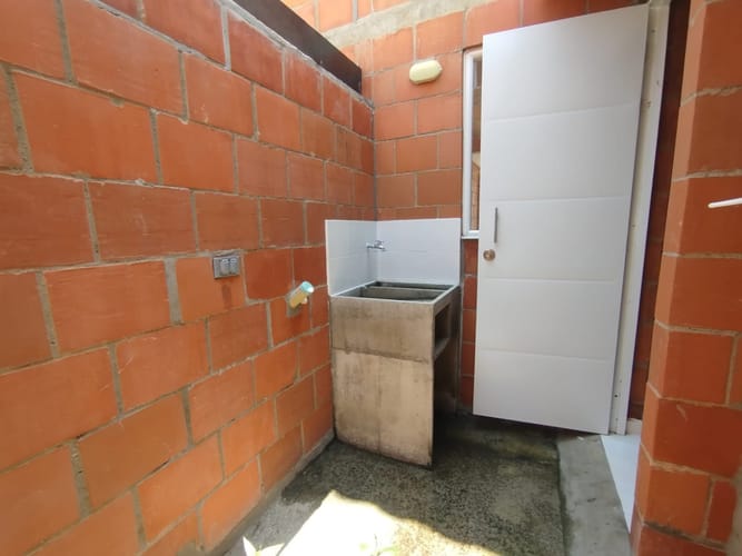 Casa de 2 alcobas en arriendo en Arenal, Candelaria, 65 m² · foto 11 de 22