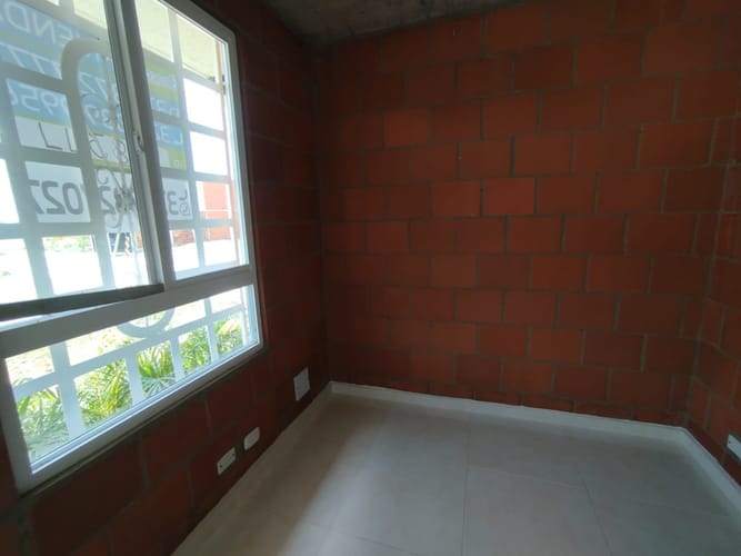 Casa de 2 alcobas en arriendo en Arenal, Candelaria, 65 m² · foto 14 de 22