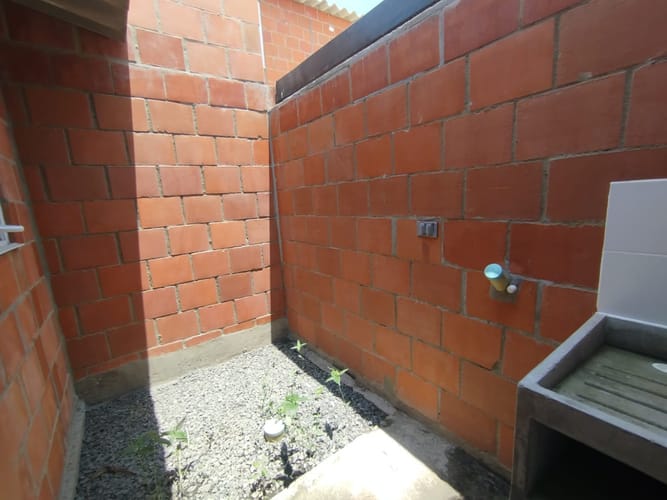 Casa de 2 alcobas en arriendo en Arenal, Candelaria, 65 m² · foto 17 de 22