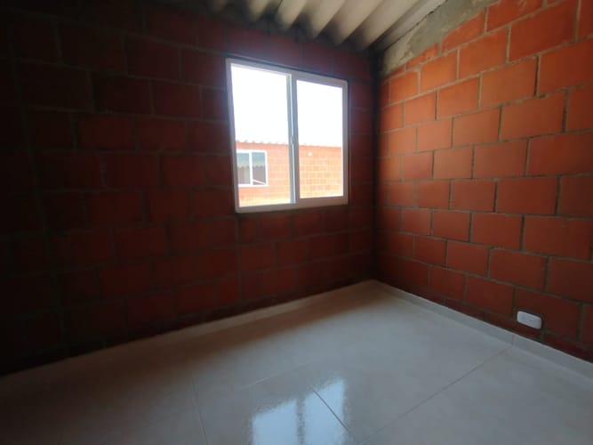 Casa de 2 alcobas en arriendo en Arenal, Candelaria, 65 m² · foto 18 de 22
