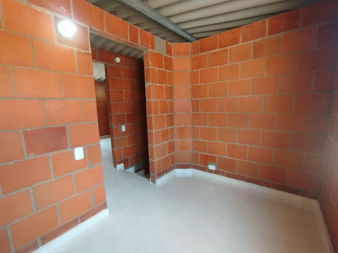 Casa de 2 alcobas en arriendo en Arenal, Candelaria, 65 m² · foto 19 de 22