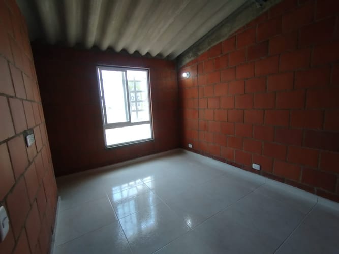 Casa de 2 alcobas en arriendo en Arenal, Candelaria, 65 m² · foto 20 de 22
