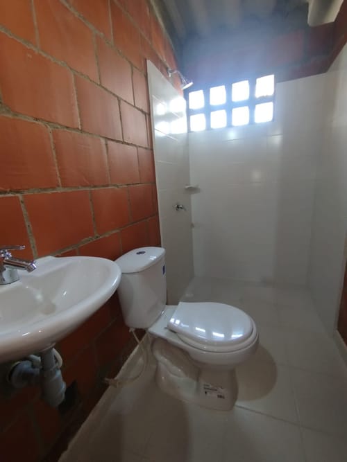 Casa de 2 alcobas en arriendo en Arenal, Candelaria, 65 m² · foto 22 de 22