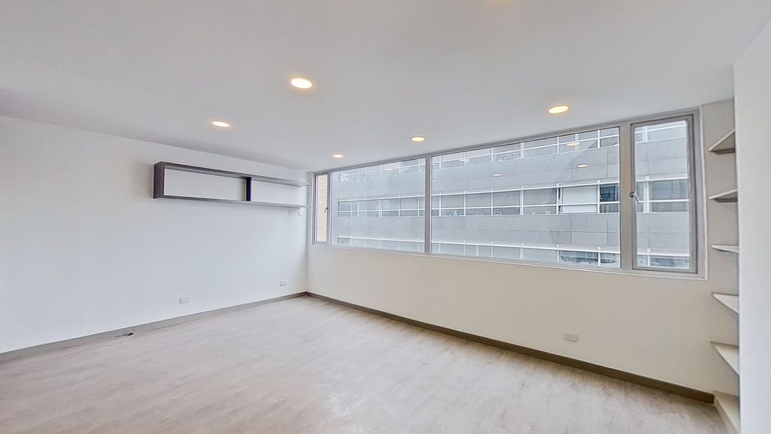 Apartamento en venta en La Castellana, Bogotá · foto 2 de 19