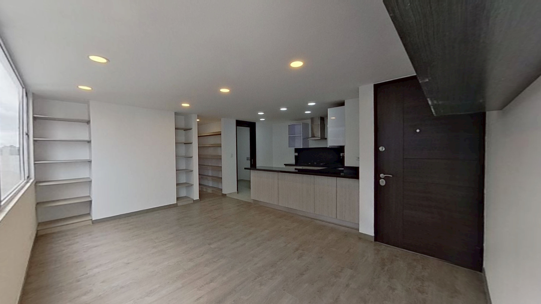 Apartamento en venta en La Castellana, Bogotá · foto 4 de 19