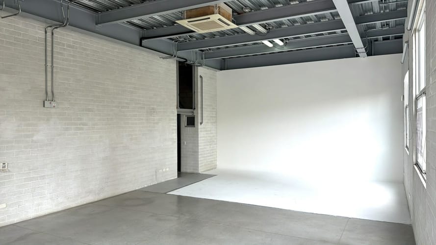 Bodega en arriendo en San Pablo, Medellín, 72 m² · foto 4 de 9
