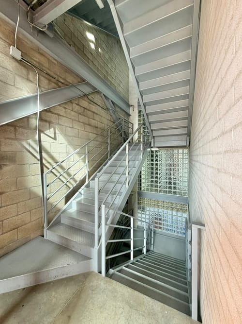 Bodega en arriendo en San Pablo, Medellín, 72 m² · foto 7 de 9