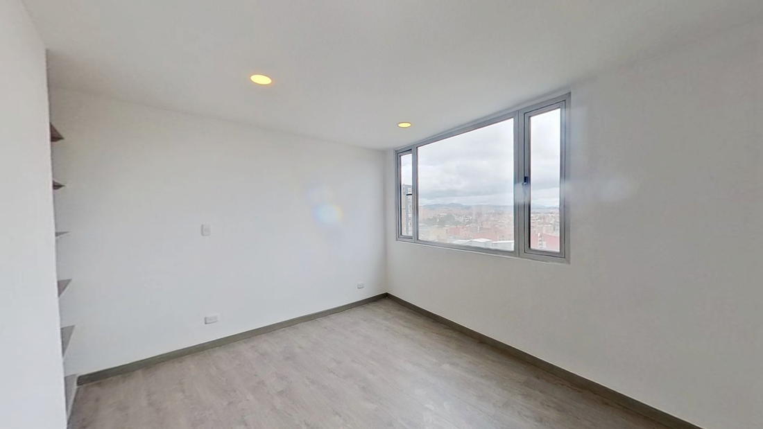 Apartamento en venta en La Castellana, Bogotá · foto 5 de 19