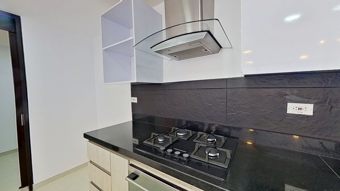 Apartamento en venta en La Castellana, Bogotá · foto 6 de 19
