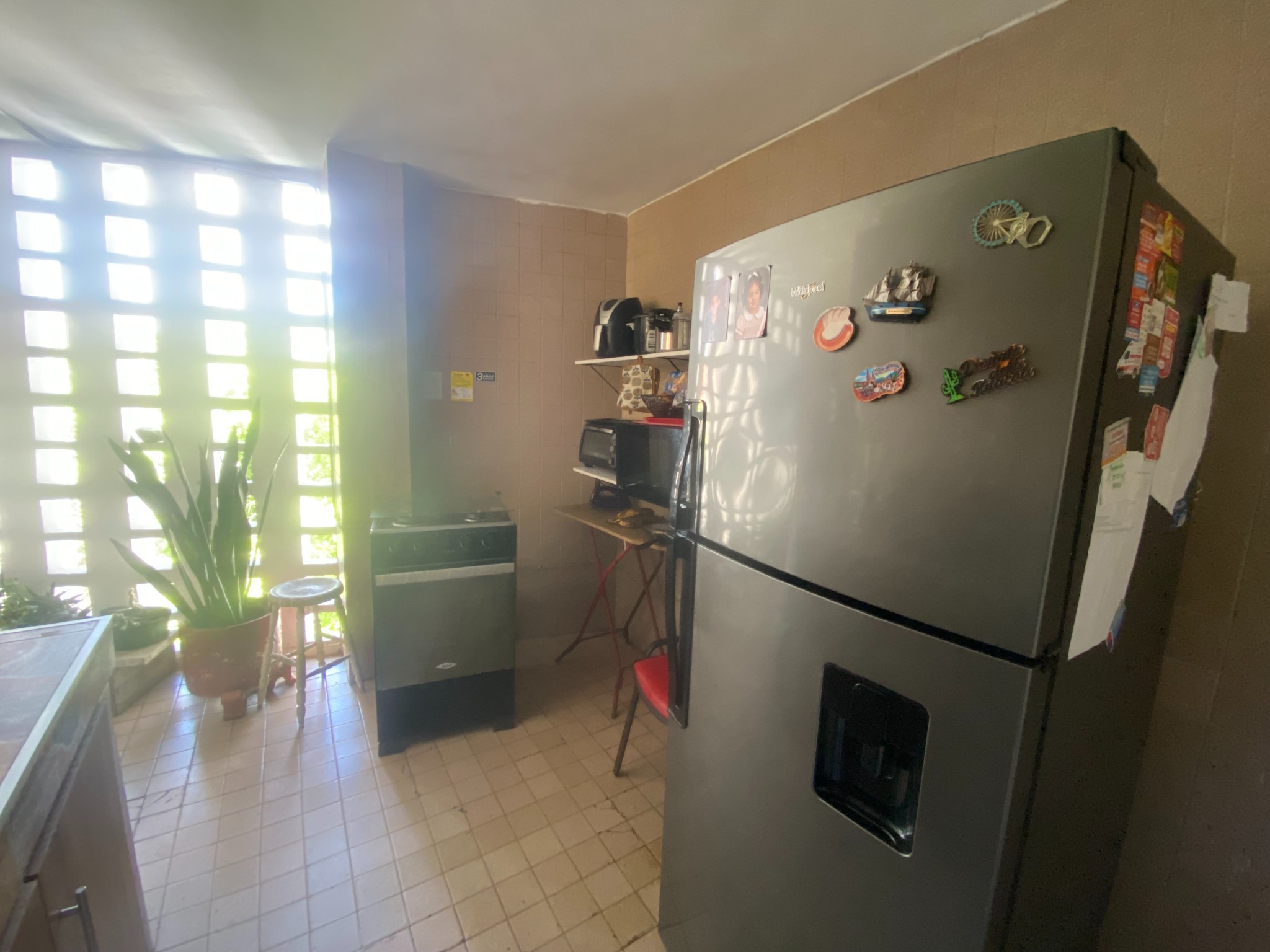 Apartamento en venta en Andalucia, Barranquilla · foto 6 de 11
