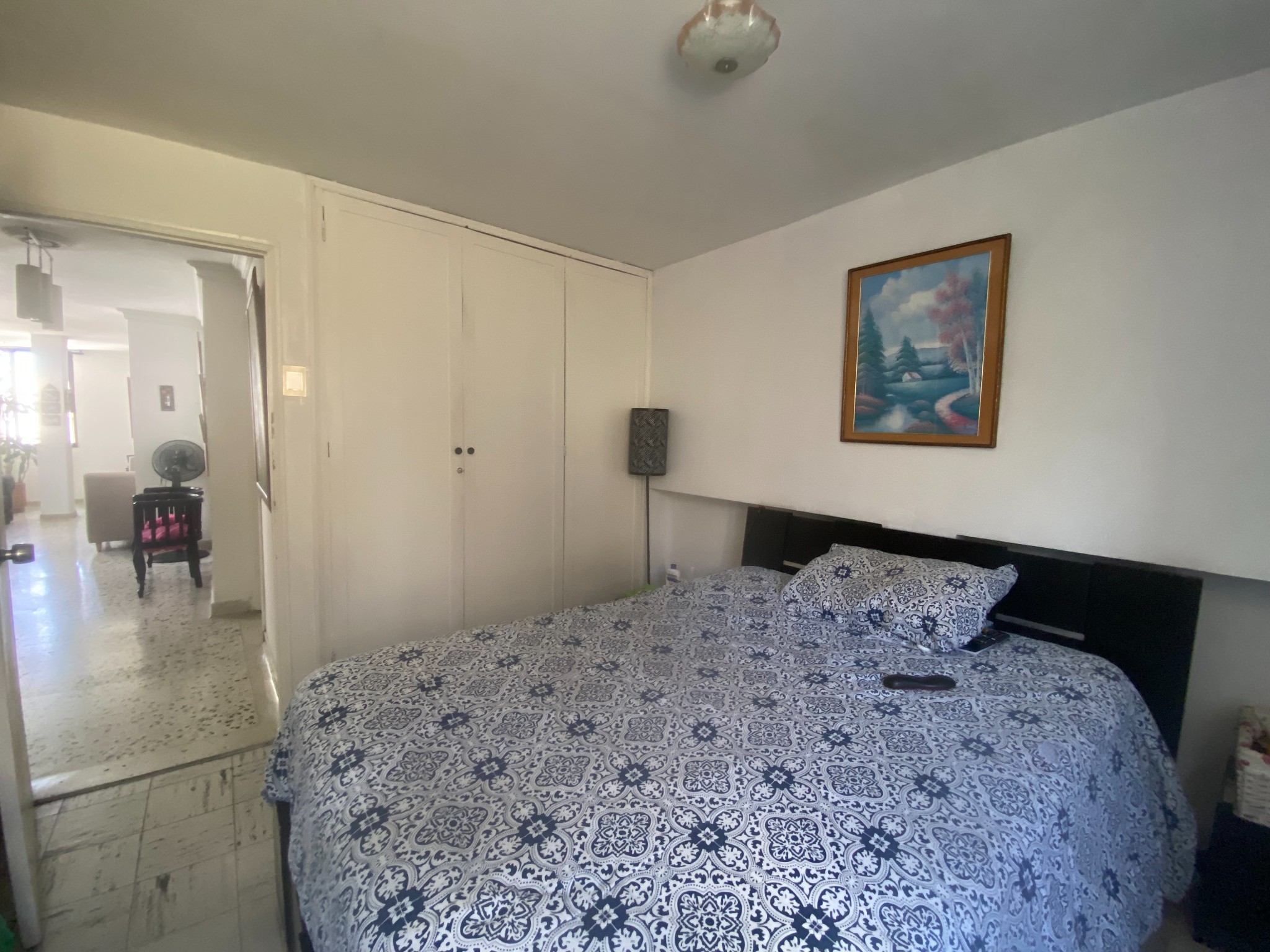 Apartamento en venta en Andalucia, Barranquilla · foto 8 de 11