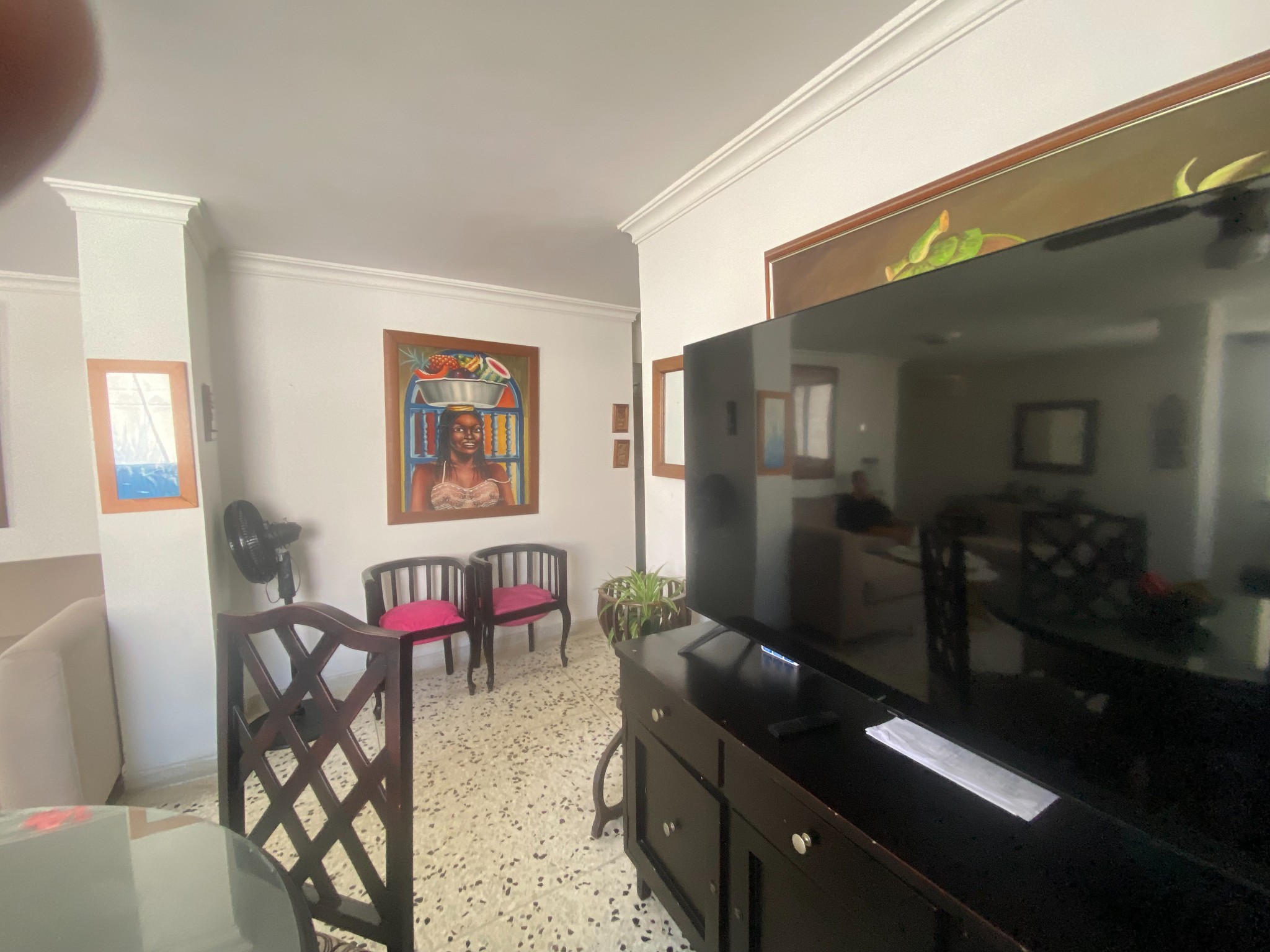 Apartamento en venta en Andalucia, Barranquilla · foto 4 de 11