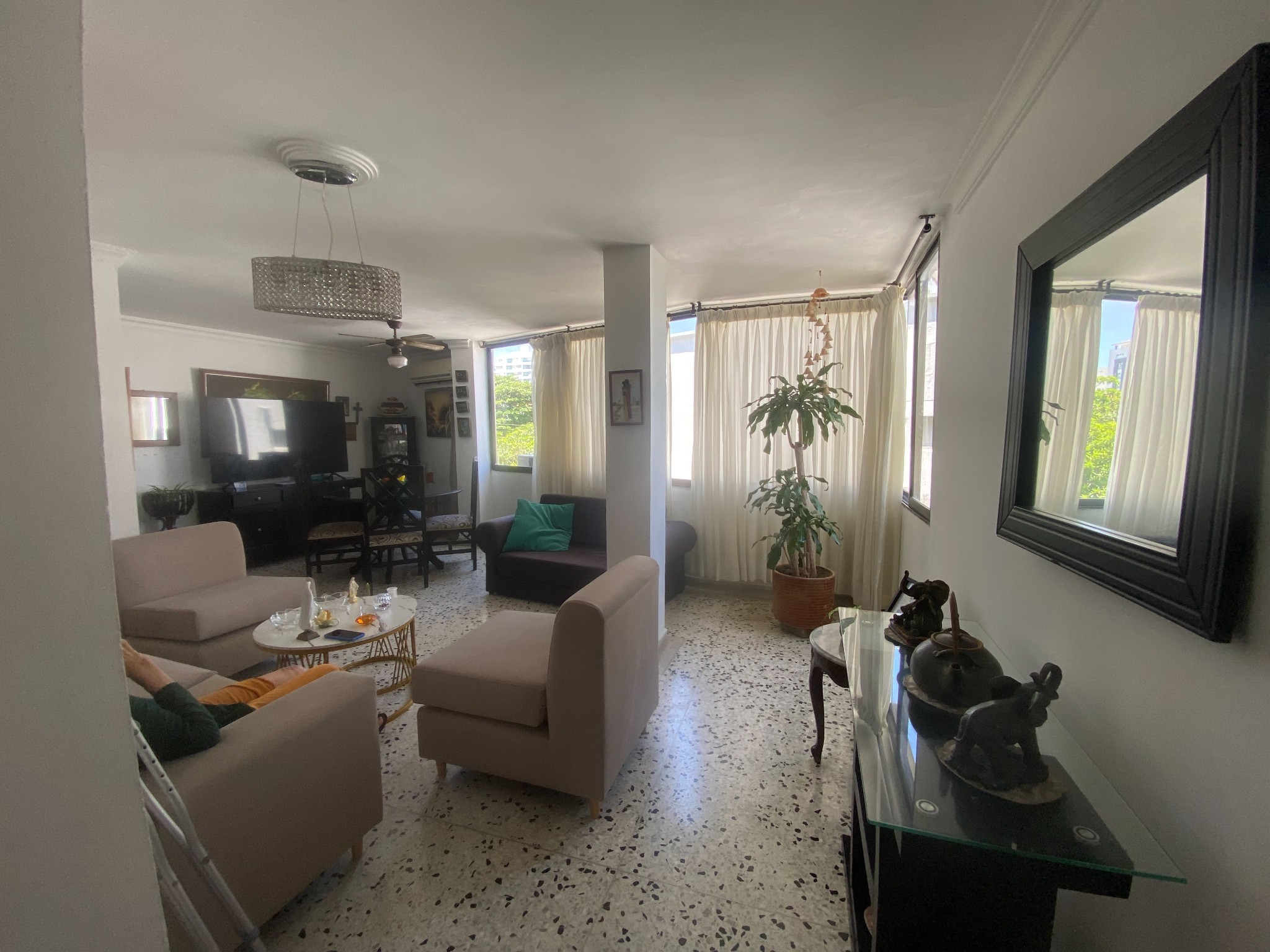 Apartamento en venta en Andalucia, Barranquilla · foto 2 de 11