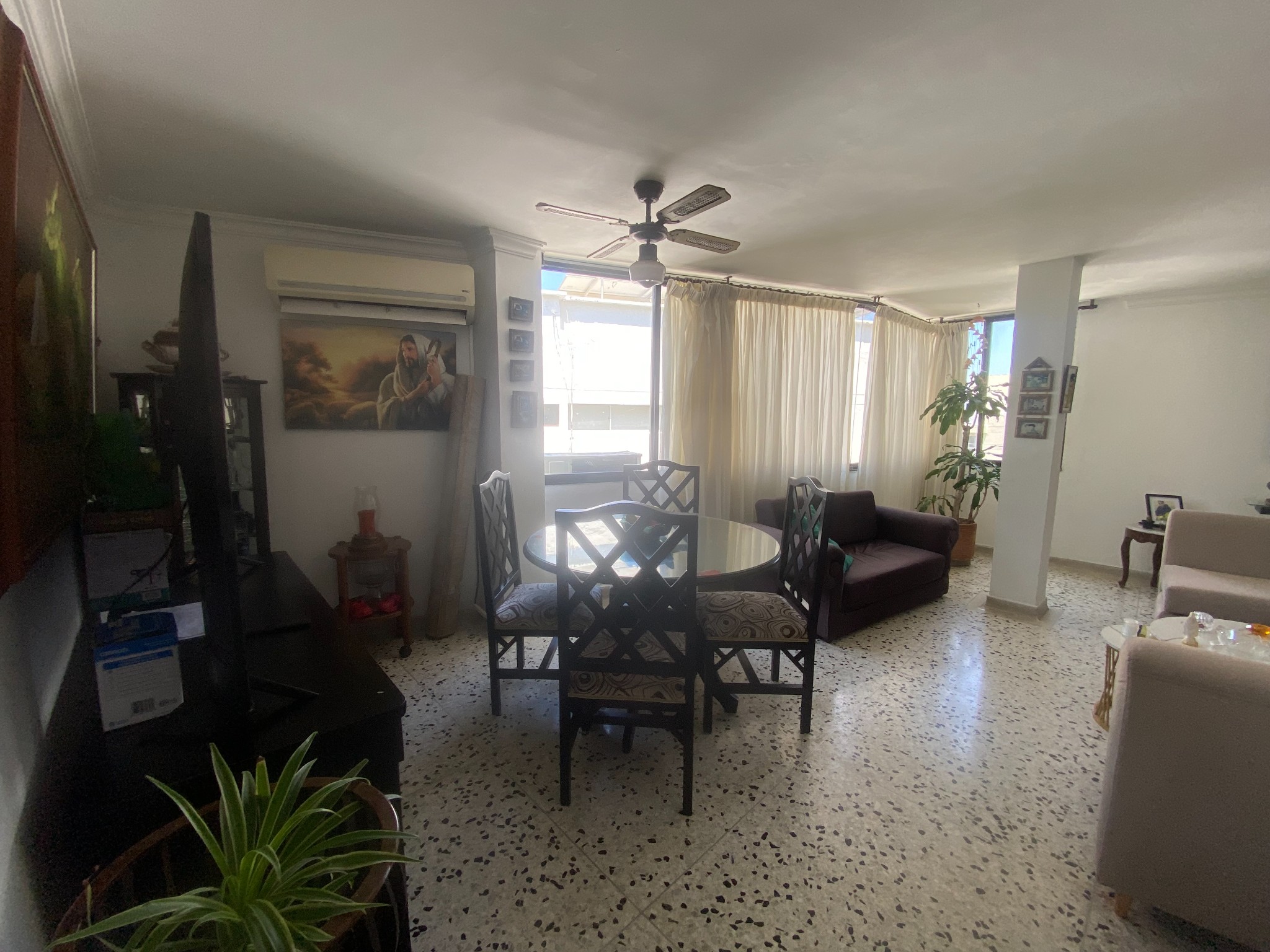 Apartamento en venta en Andalucia, Barranquilla · foto 3 de 11