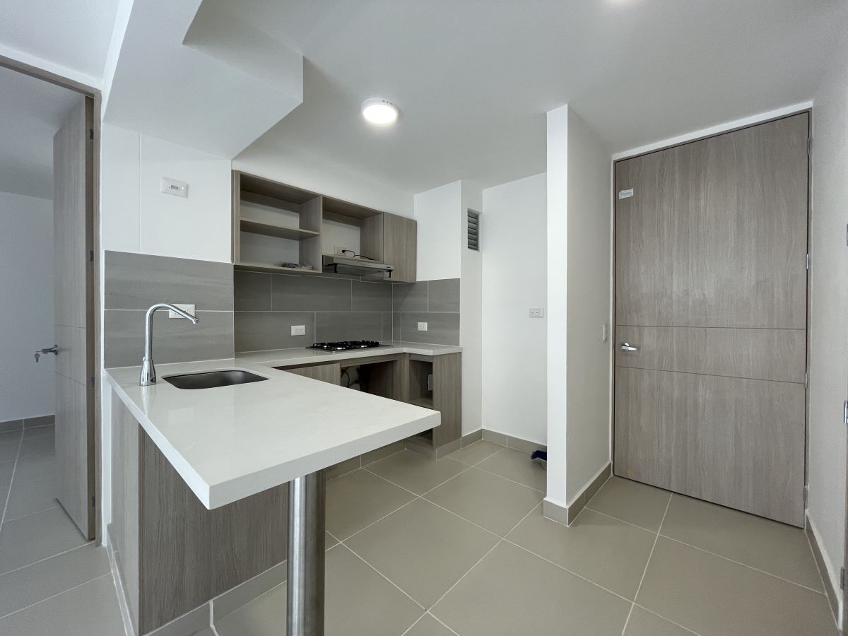 Apartamento en venta en Buenavista, Barranquilla · foto 2 de 12