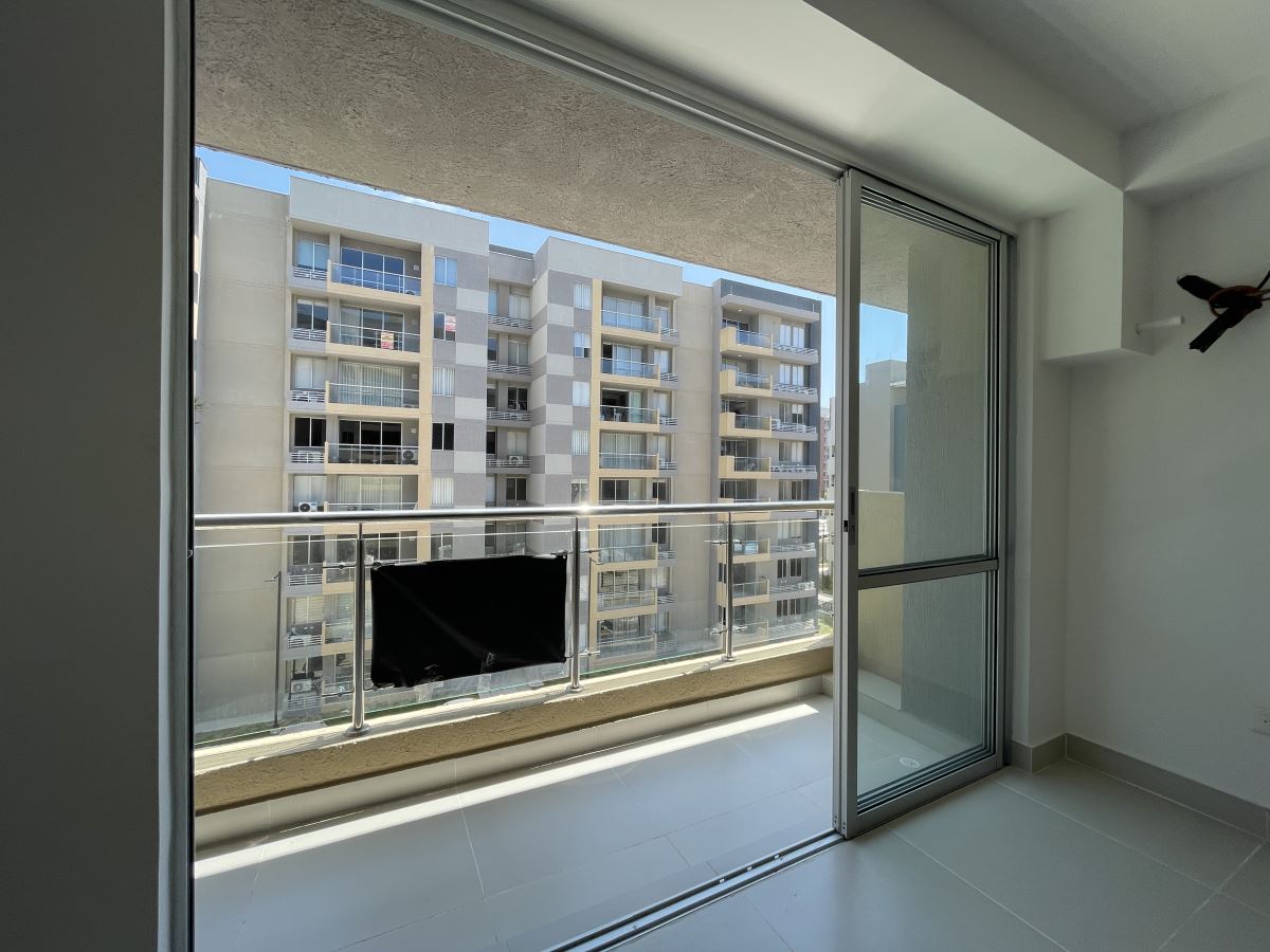 Apartamento en venta en Buenavista, Barranquilla · foto 3 de 12