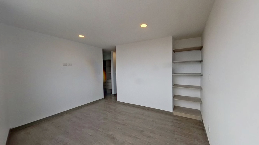 Apartamento en venta en La Castellana, Bogotá · foto 9 de 19
