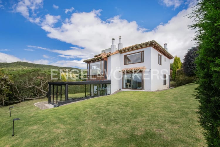Casa de 3 alcobas en venta en Yerbabuena, Chía, 207 m² · foto 19 de 20