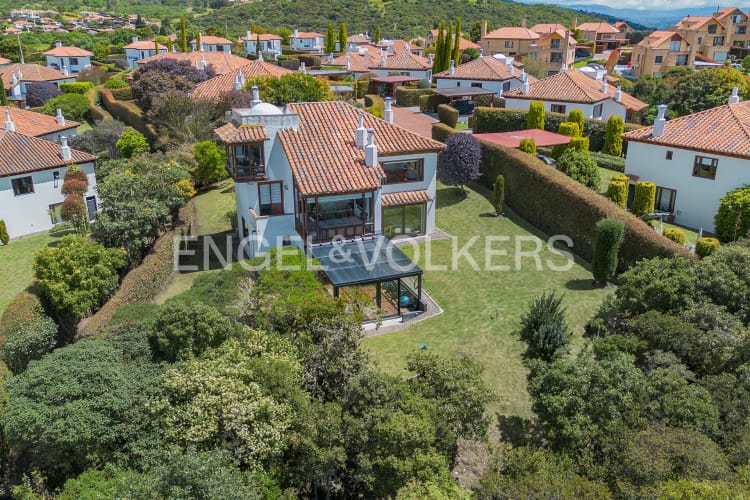 Casa de 3 alcobas en venta en Yerbabuena, Chía, 207 m² · foto 18 de 20