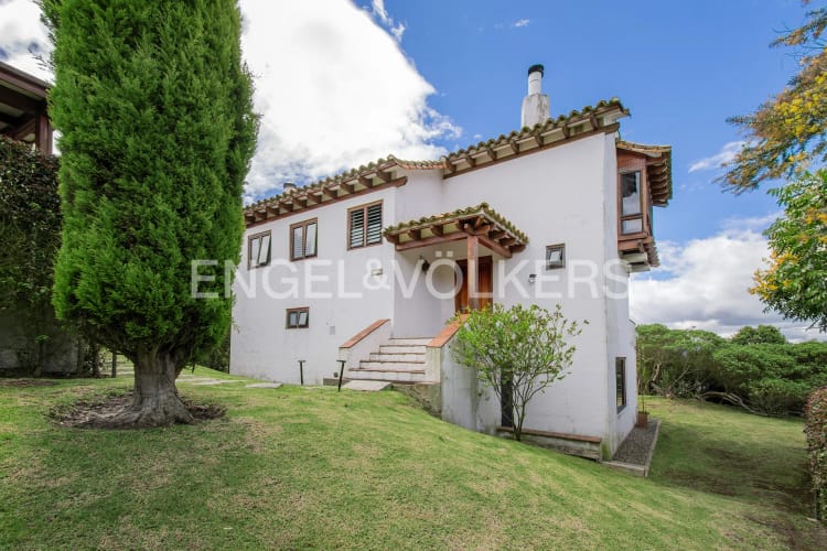 Casa de 3 alcobas en venta en Yerbabuena, Chía, 207 m² · foto 17 de 20