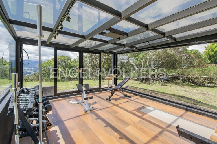 Casa de 3 alcobas en venta en Yerbabuena, Chía, 207 m² · foto 16 de 20
