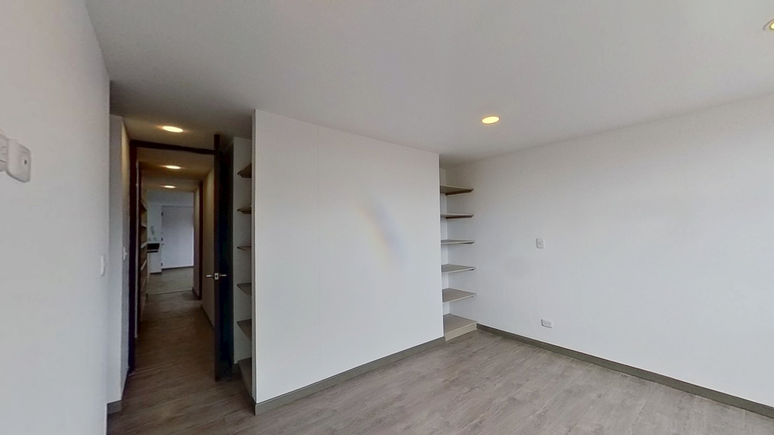 Apartamento en venta en La Castellana, Bogotá · foto 12 de 19