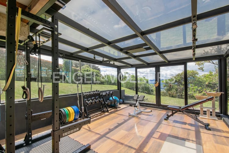 Casa de 3 alcobas en venta en Yerbabuena, Chía, 207 m² · foto 15 de 20