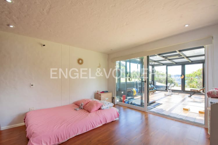 Casa de 3 alcobas en venta en Yerbabuena, Chía, 207 m² · foto 14 de 20
