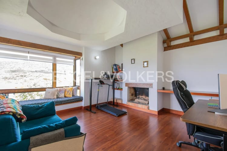 Casa de 3 alcobas en venta en Yerbabuena, Chía, 207 m² · foto 10 de 20
