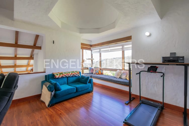 Casa de 3 alcobas en venta en Yerbabuena, Chía, 207 m² · foto 9 de 20