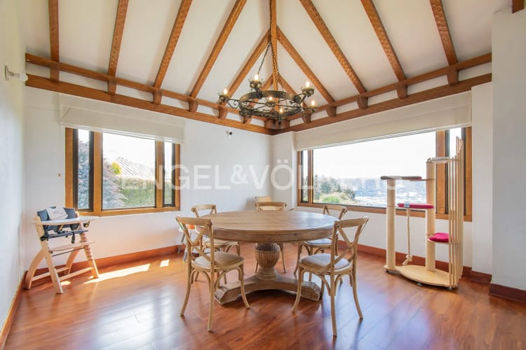 Casa de 3 alcobas en venta en Yerbabuena, Chía, 207 m² · foto 6 de 20