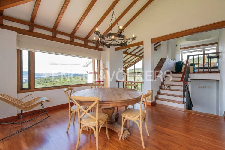 Casa de 3 alcobas en venta en Yerbabuena, Chía, 207 m² · foto 5 de 20