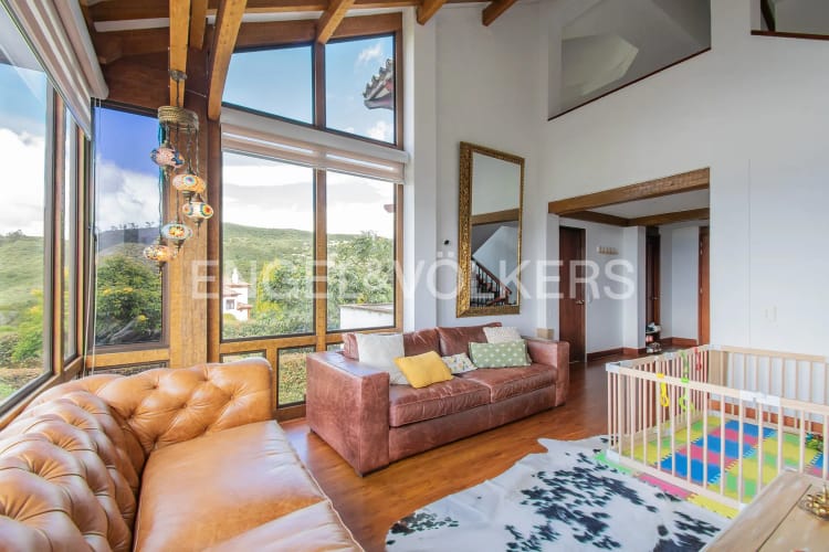 Casa de 3 alcobas en venta en Yerbabuena, Chía, 207 m² · foto 2 de 20