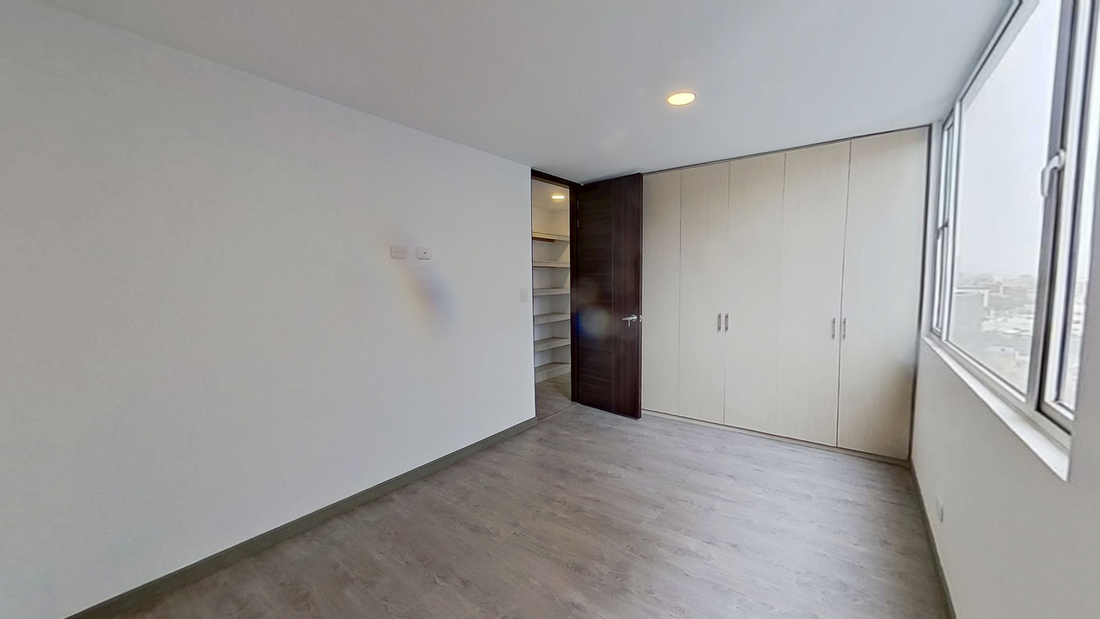 Apartamento en venta en La Castellana, Bogotá · foto 18 de 19