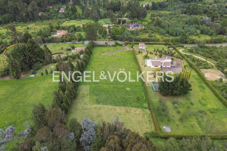 Lote en venta en Yerbabuena, Chía · foto 3 de 5