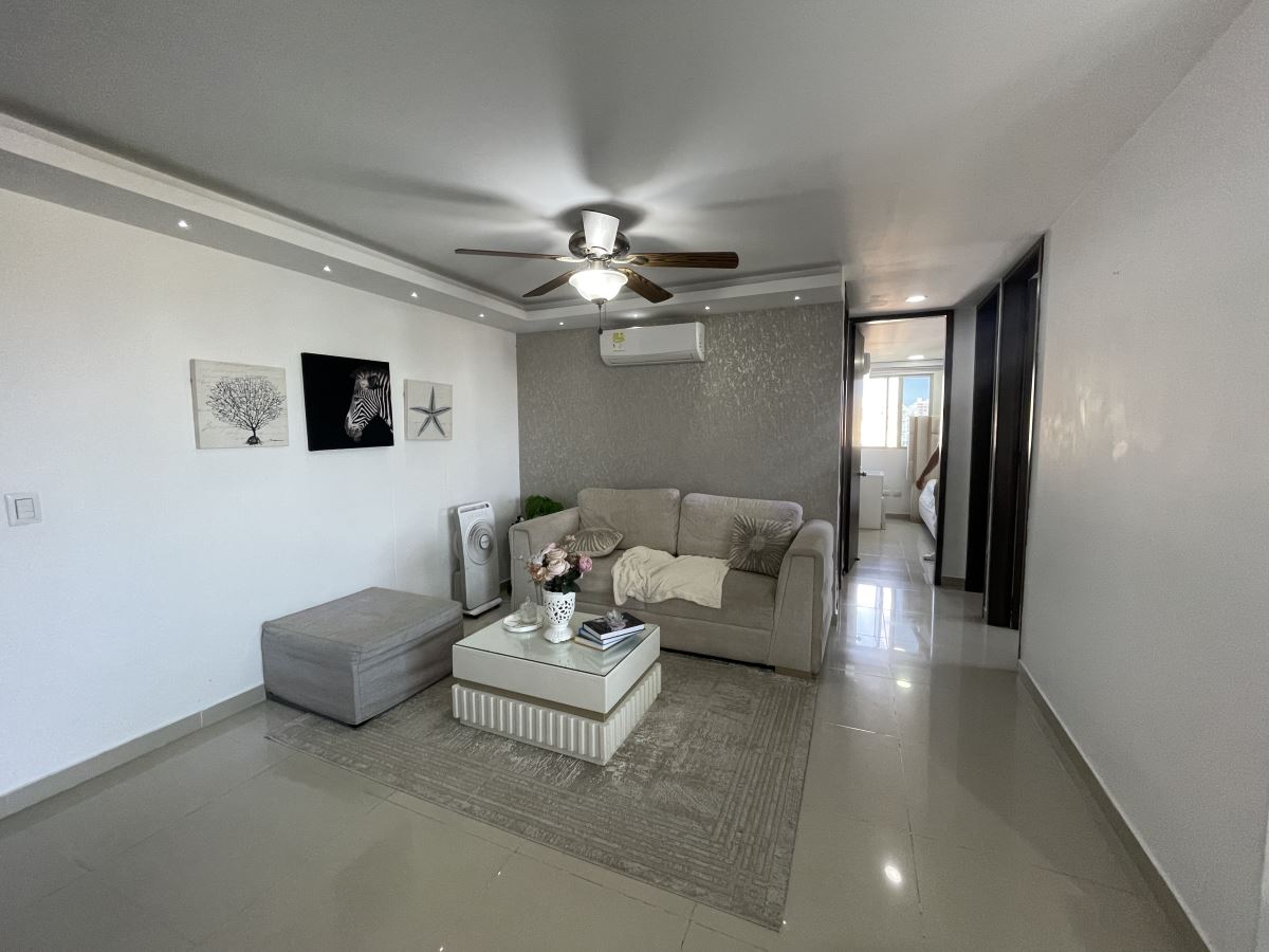 Apartamento en venta en El Prado, Barranquilla · foto 4 de 12