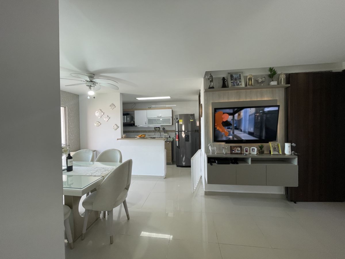 Apartamento en venta en El Prado, Barranquilla · foto 5 de 12