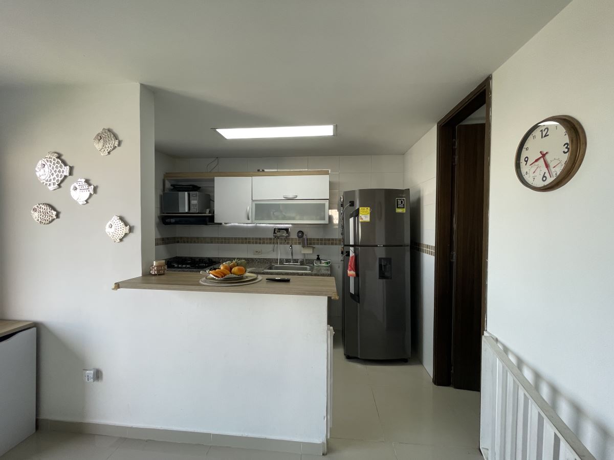 Apartamento en venta en El Prado, Barranquilla · foto 6 de 12