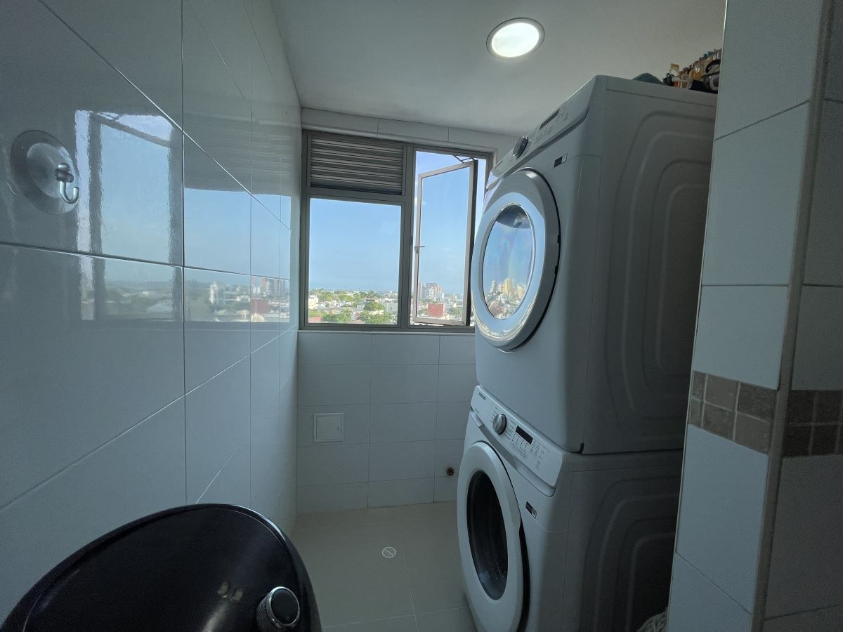 Apartamento en venta en El Prado, Barranquilla · foto 7 de 12
