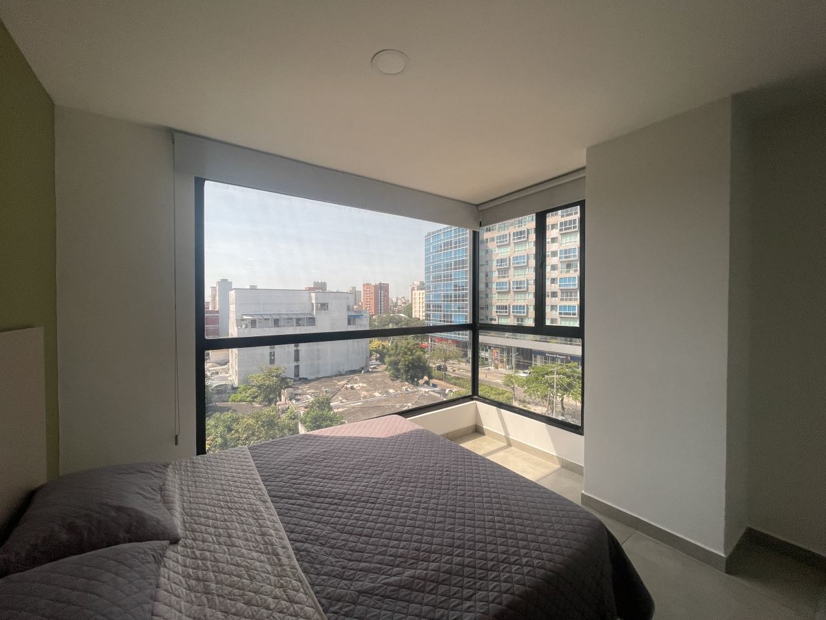 Apartaestudio en venta en El Poblado, Barranquilla · foto 6 de 8