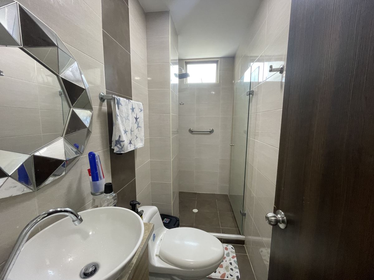 Apartamento en venta en El Prado, Barranquilla · foto 9 de 12