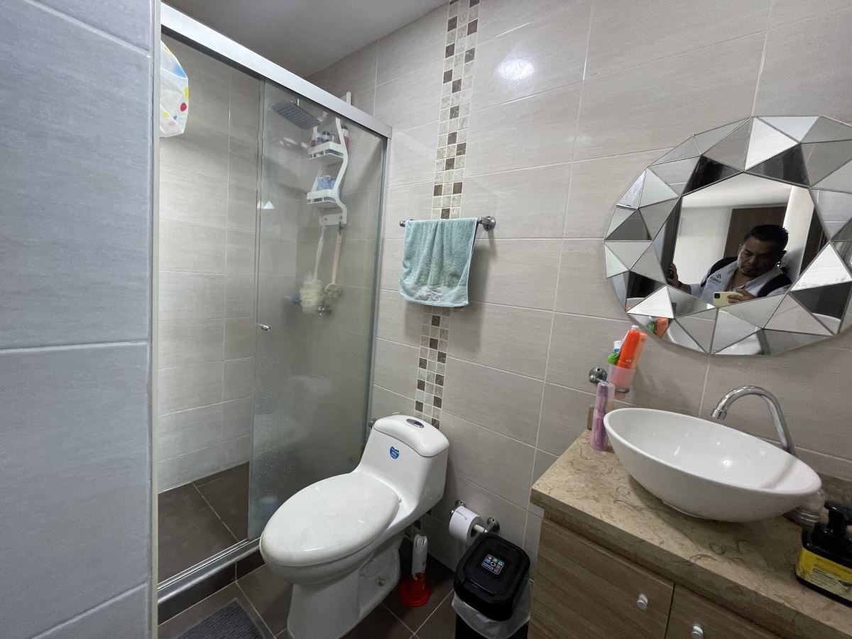 Apartamento en venta en El Prado, Barranquilla · foto 11 de 12